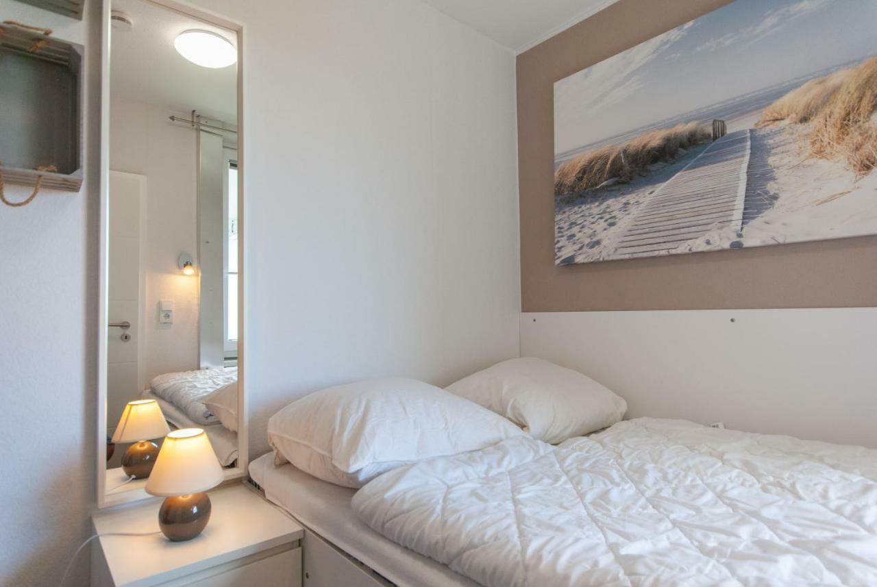 Modern & Schoner Landschaftsblick Apartment Гослар Екстериор снимка